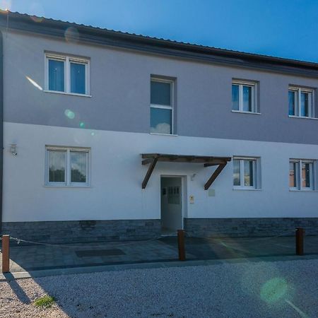 Apartments Pejakovic Vir Exteriör bild